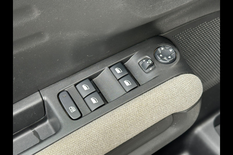 Citroën C3 Aircross 1.2 PureTech S&S Shine Automaat Clima