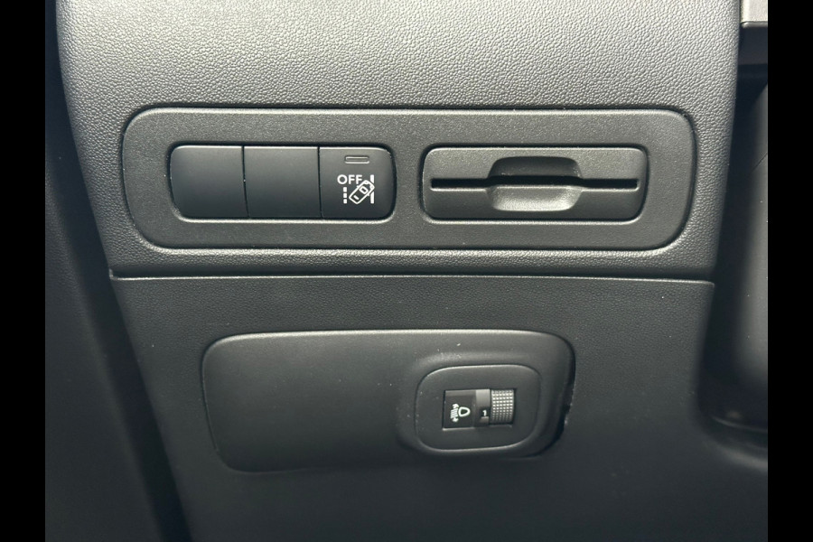 Citroën C3 Aircross 1.2 PureTech S&S Shine Automaat Clima