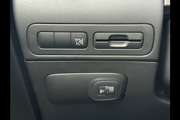 Citroën C3 Aircross 1.2 PureTech S&S Shine Automaat Clima