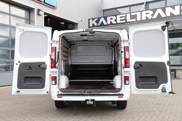 Renault Trafic 2.0 DCI 170 | Aut. | L1H1 | Navi | Trekhaak | Camera | Cruise..