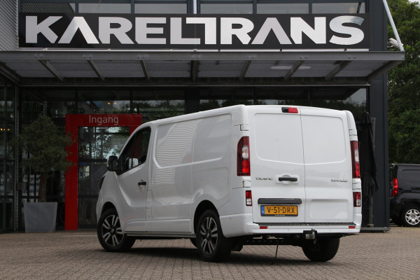 Renault Trafic 2.0 DCI 170 | Aut. | L1H1 | Navi | Trekhaak | Camera | Cruise..