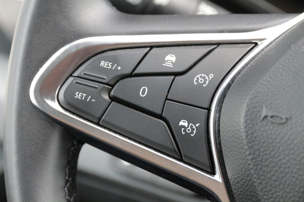 Renault Trafic 2.0 DCI 170 | Aut. | L1H1 | Navi | Trekhaak | Camera | Cruise..