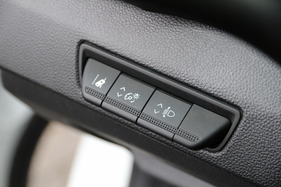 Renault Trafic 2.0 DCI 170 | Aut. | L1H1 | Navi | Trekhaak | Camera | Cruise..