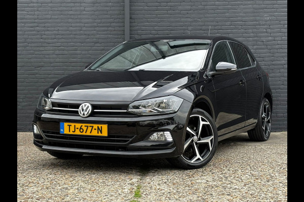 Volkswagen Polo 1.0 TSI Comfortline NAVI | CRUISE | NWE APK