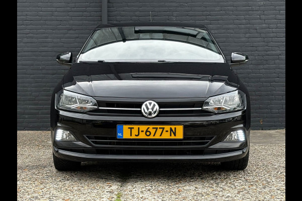 Volkswagen Polo 1.0 TSI Comfortline NAVI | CRUISE | NWE APK