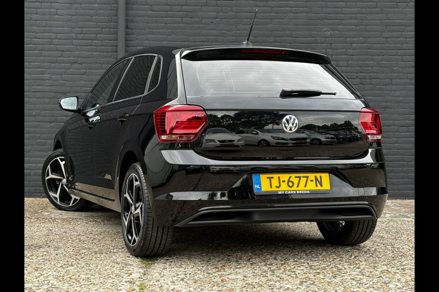 Volkswagen Polo 1.0 TSI Comfortline NAVI | CRUISE | NWE APK
