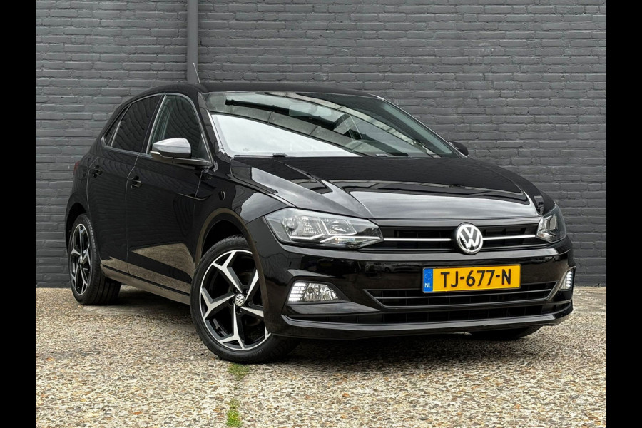 Volkswagen Polo 1.0 TSI Comfortline NAVI | CRUISE | NWE APK