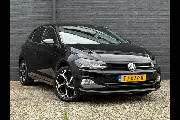 Volkswagen Polo 1.0 TSI Comfortline NAVI | CRUISE | NWE APK