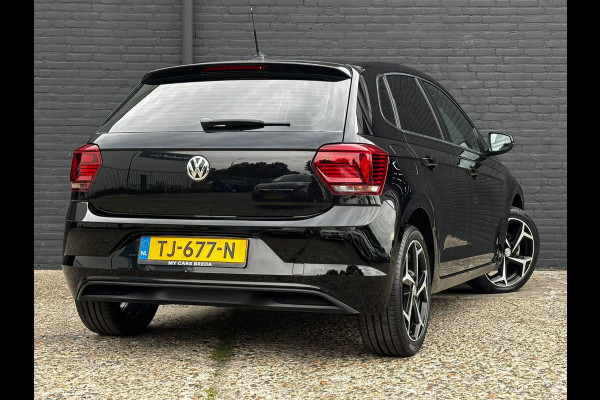 Volkswagen Polo 1.0 TSI Comfortline NAVI | CRUISE | NWE APK