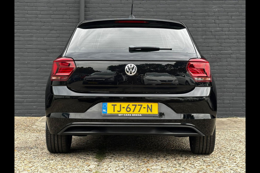 Volkswagen Polo 1.0 TSI Comfortline NAVI | CRUISE | NWE APK