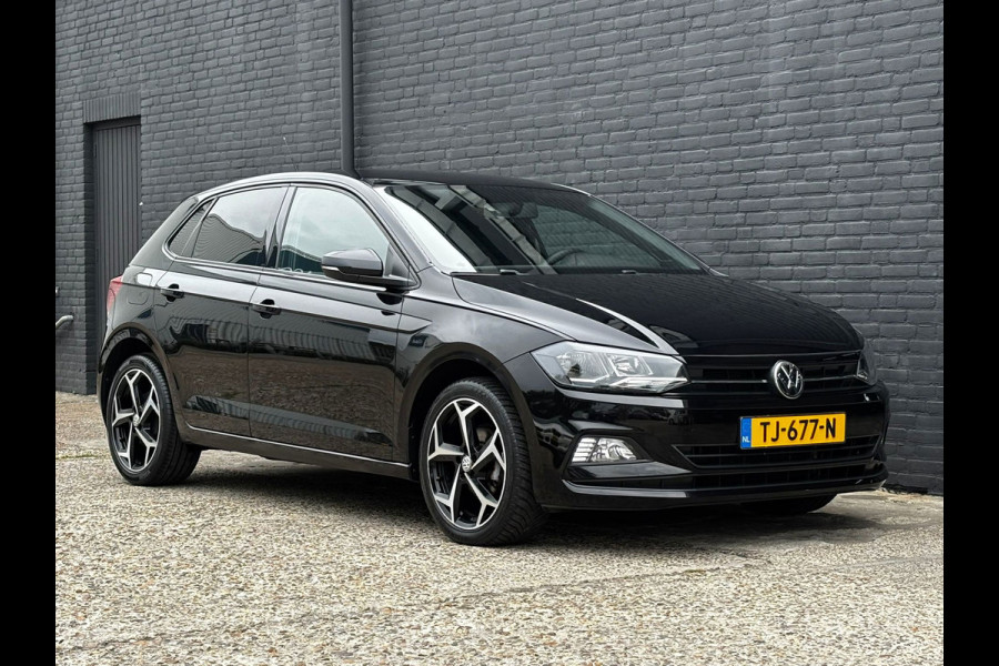 Volkswagen Polo 1.0 TSI Comfortline NAVI | CRUISE | NWE APK