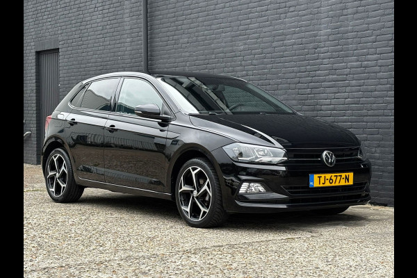 Volkswagen Polo 1.0 TSI Comfortline NAVI | CRUISE | NWE APK