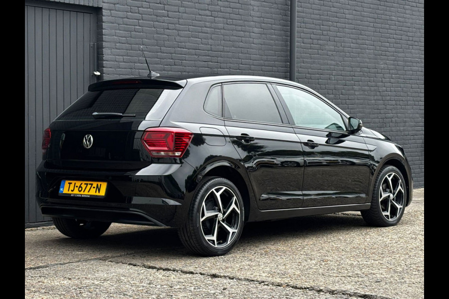 Volkswagen Polo 1.0 TSI Comfortline NAVI | CRUISE | NWE APK