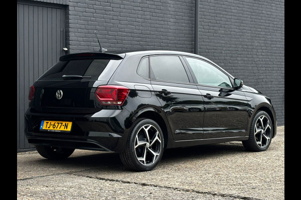 Volkswagen Polo 1.0 TSI Comfortline NAVI | CRUISE | NWE APK