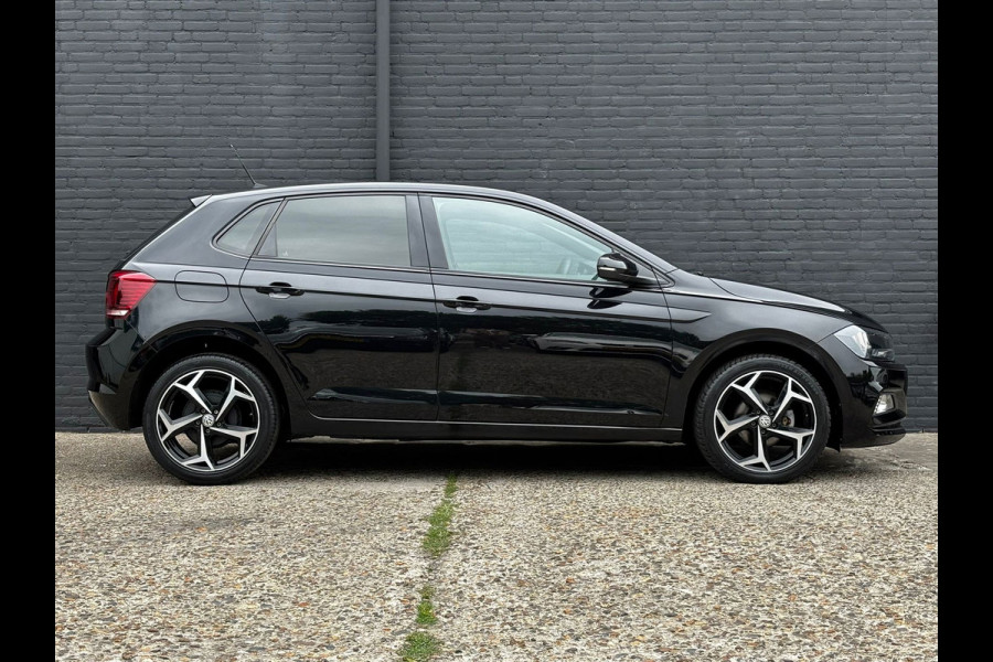 Volkswagen Polo 1.0 TSI Comfortline NAVI | CRUISE | NWE APK