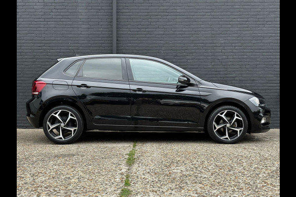Volkswagen Polo 1.0 TSI Comfortline NAVI | CRUISE | NWE APK