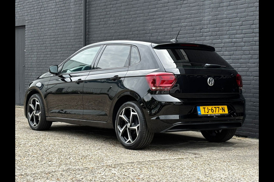 Volkswagen Polo 1.0 TSI Comfortline NAVI | CRUISE | NWE APK