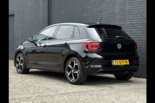 Volkswagen Polo 1.0 TSI Comfortline NAVI | CRUISE | NWE APK