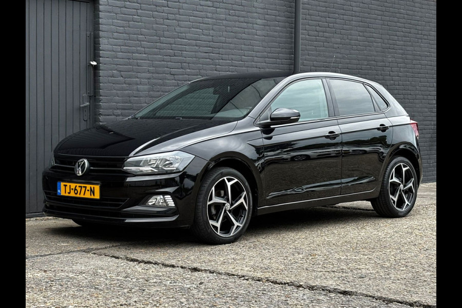 Volkswagen Polo 1.0 TSI Comfortline NAVI | CRUISE | NWE APK