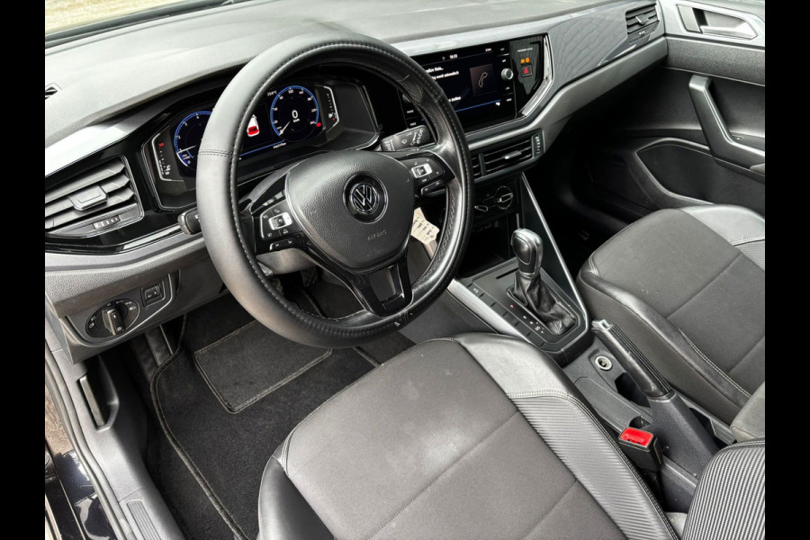Volkswagen Polo 1.0 TSI Comfortline NAVI | CRUISE | NWE APK