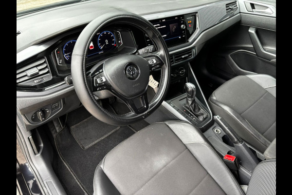 Volkswagen Polo 1.0 TSI Comfortline NAVI | CRUISE | NWE APK