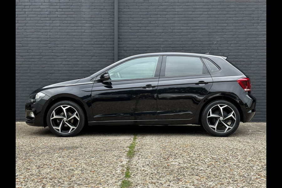 Volkswagen Polo 1.0 TSI Comfortline NAVI | CRUISE | NWE APK