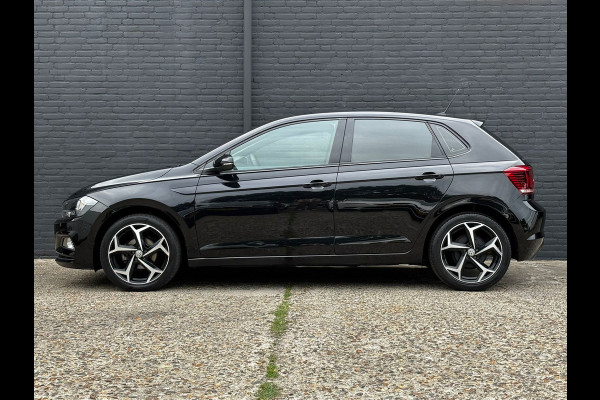 Volkswagen Polo 1.0 TSI Comfortline NAVI | CRUISE | NWE APK