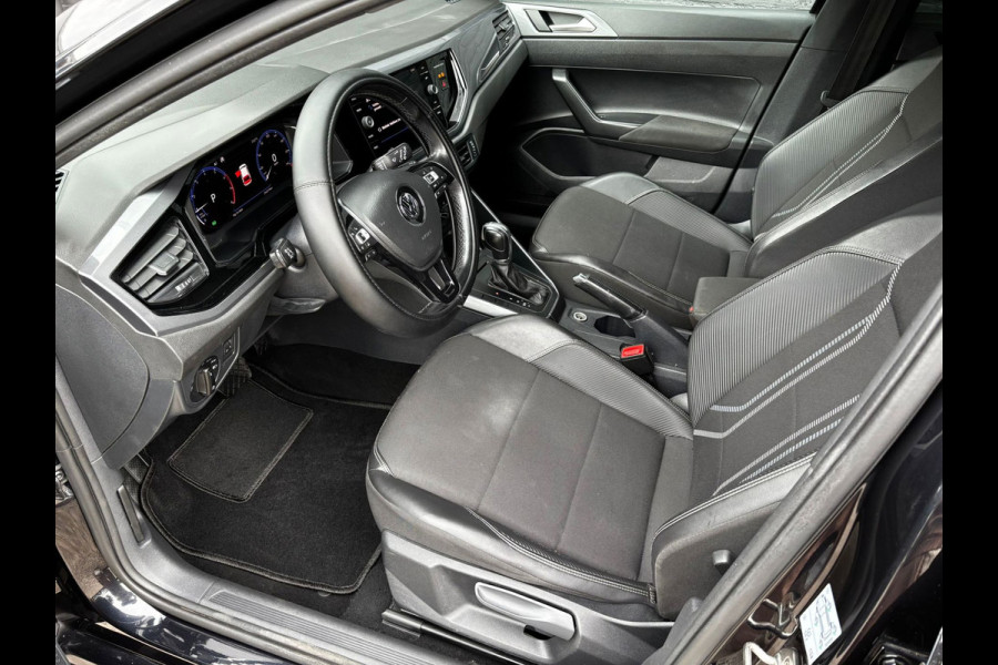 Volkswagen Polo 1.0 TSI Comfortline NAVI | CRUISE | NWE APK