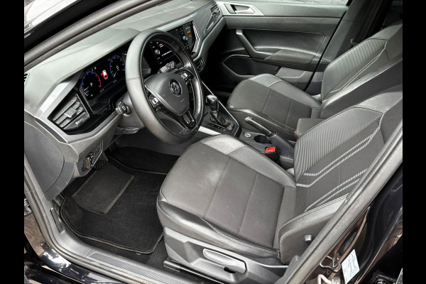 Volkswagen Polo 1.0 TSI Comfortline NAVI | CRUISE | NWE APK