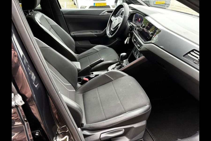 Volkswagen Polo 1.0 TSI Comfortline NAVI | CRUISE | NWE APK