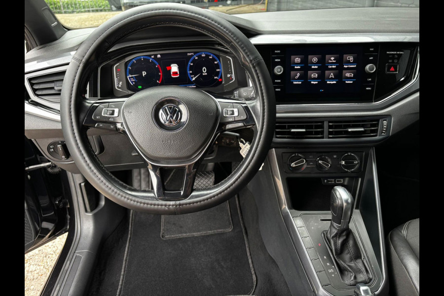 Volkswagen Polo 1.0 TSI Comfortline NAVI | CRUISE | NWE APK