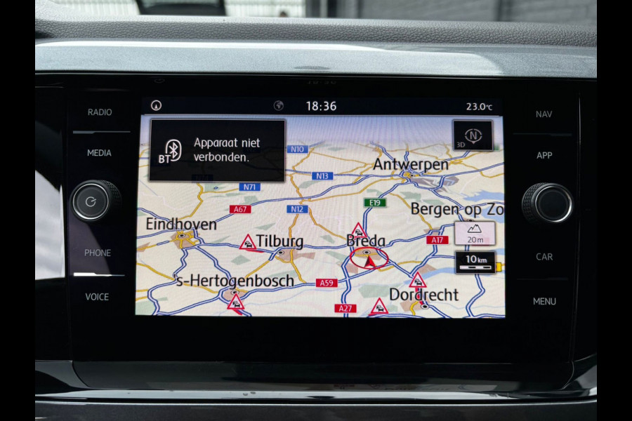 Volkswagen Polo 1.0 TSI Comfortline NAVI | CRUISE | NWE APK