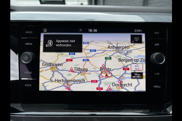 Volkswagen Polo 1.0 TSI Comfortline NAVI | CRUISE | NWE APK