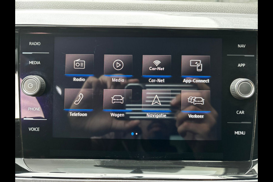 Volkswagen Polo 1.0 TSI Comfortline NAVI | CRUISE | NWE APK