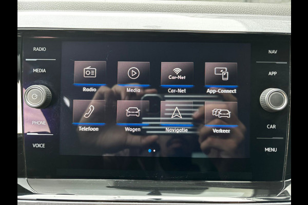 Volkswagen Polo 1.0 TSI Comfortline NAVI | CRUISE | NWE APK