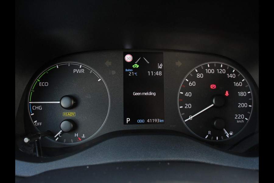Toyota Yaris Hatchback Climate control Cruise control Camera Navigatie Bluetooth