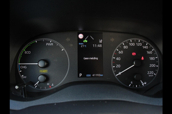 Toyota Yaris Hatchback Climate control Cruise control Camera Navigatie Bluetooth