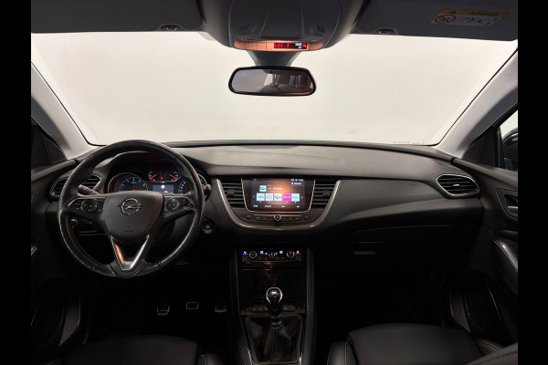 Opel Grandland X 1.2 Turbo Ultimate*360Camera*Winterpakket*St.verkoeling*ACC*
