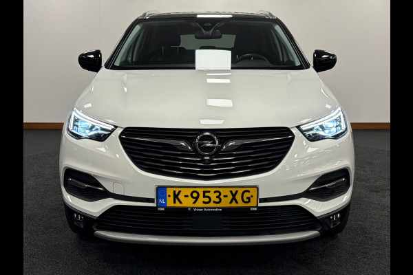 Opel Grandland X 1.2 Turbo Ultimate*360Camera*Winterpakket*St.verkoeling*ACC*
