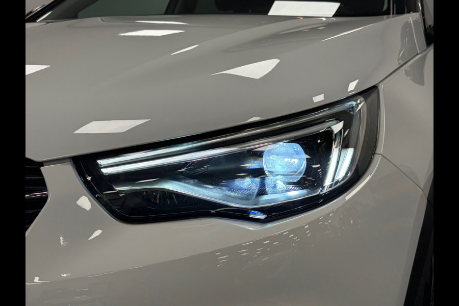 Opel Grandland X 1.2 Turbo Ultimate*360Camera*Winterpakket*St.verkoeling*ACC*
