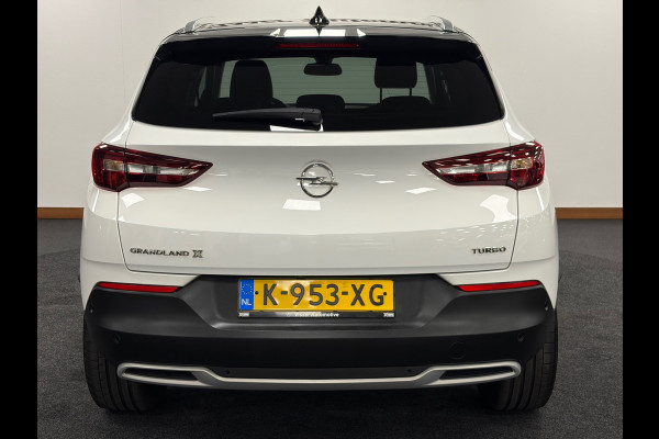 Opel Grandland X 1.2 Turbo Ultimate*360Camera*Winterpakket*St.verkoeling*ACC*