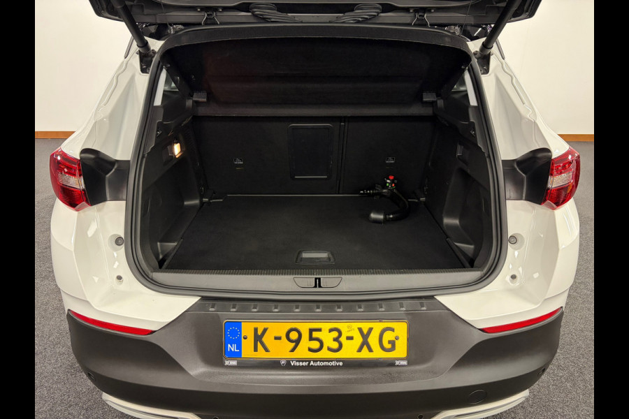Opel Grandland X 1.2 Turbo Ultimate*360Camera*Winterpakket*St.verkoeling*ACC*