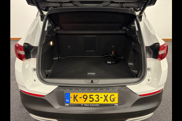 Opel Grandland X 1.2 Turbo Ultimate*360Camera*Winterpakket*St.verkoeling*ACC*