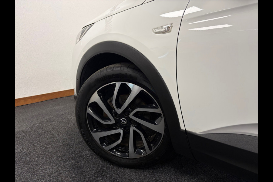 Opel Grandland X 1.2 Turbo Ultimate*360Camera*Winterpakket*St.verkoeling*ACC*