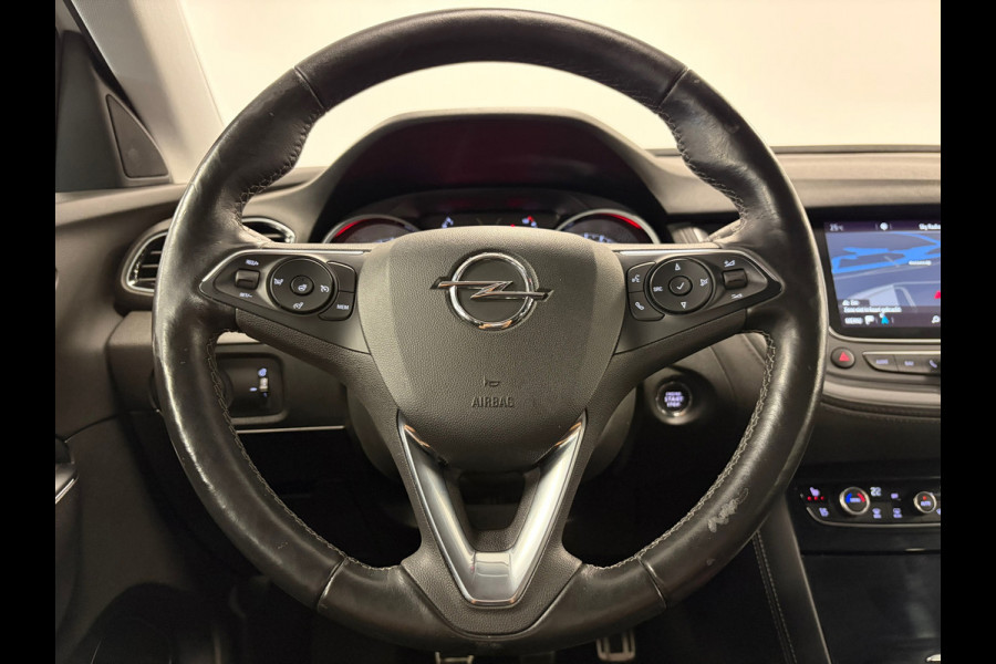 Opel Grandland X 1.2 Turbo Ultimate*360Camera*Winterpakket*St.verkoeling*ACC*