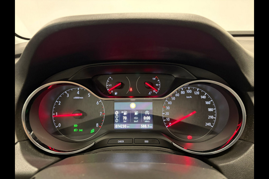 Opel Grandland X 1.2 Turbo Ultimate*360Camera*Winterpakket*St.verkoeling*ACC*