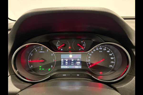 Opel Grandland X 1.2 Turbo Ultimate*360Camera*Winterpakket*St.verkoeling*ACC*