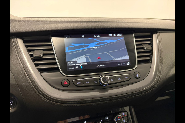 Opel Grandland X 1.2 Turbo Ultimate*360Camera*Winterpakket*St.verkoeling*ACC*