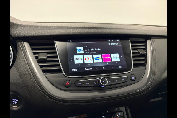 Opel Grandland X 1.2 Turbo Ultimate*360Camera*Winterpakket*St.verkoeling*ACC*