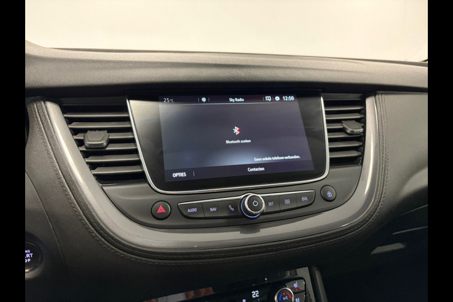Opel Grandland X 1.2 Turbo Ultimate*360Camera*Winterpakket*St.verkoeling*ACC*